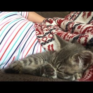 Meet your Posher, Kendra